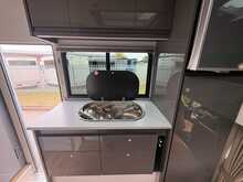 Iveco 7.5t PRB R170 