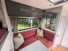 Iveco 7.5t PRB R170 