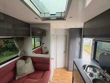 Iveco 7.5t PRB R170 
