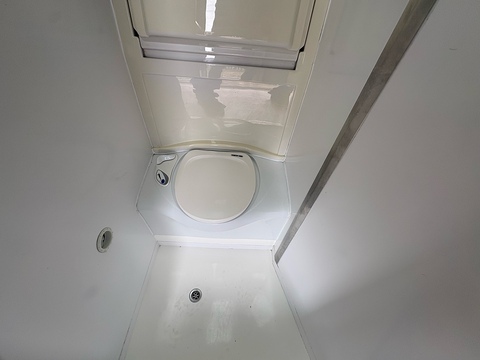 PRB R170 3.9 Livestock Carrier Automated Diesel