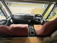 Iveco 7.5t PRB R170 