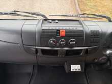 Iveco 7.5t PRB R170 