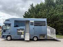 Iveco 7.5t R160 