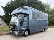 Iveco 7.5t R160 