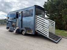 Iveco 7.5t R160 