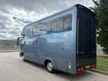 Iveco 7.5t R160 