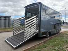 Iveco 7.5t R160 