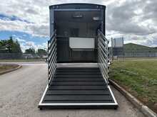 Iveco 7.5t R160 