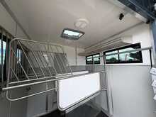 Iveco 7.5t R160 