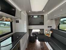 Iveco 7.5t R160 