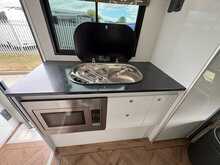 Iveco 7.5t R160 