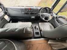 Iveco 7.5t R160 