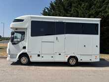 Daf 7.5t PRB R156 