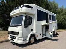 Daf 7.5t PRB R156 