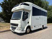 Daf 7.5t PRB R156 