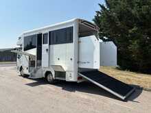 Daf 7.5t PRB R156 