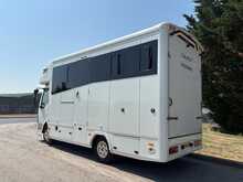 Daf 7.5t PRB R156 
