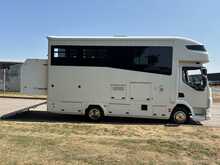 Daf 7.5t PRB R156 