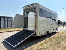 Daf 7.5t PRB R156 