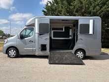 Renault STX 3.5t 