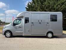 Renault STX 3.5t 