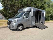 Renault STX 3.5t 