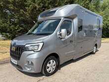 Renault STX 3.5t 