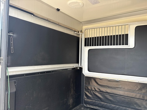 3.5t 2.3 Van Diesel