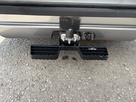 3.5t 2.3 Van Diesel