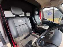 Renault STX 3.5t 