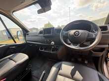 Renault STX 3.5t 