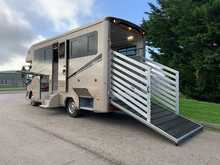 Daf 7.5t PRB R176 auto 