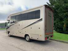 Daf 7.5t PRB R176 auto 