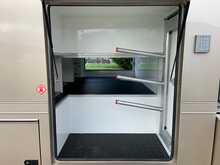 Daf 7.5t PRB R176 auto 