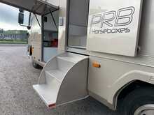 Daf 7.5t PRB R176 auto 
