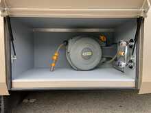 Daf 7.5t PRB R176 auto 
