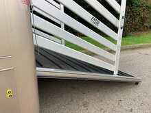 Daf 7.5t PRB R176 auto 