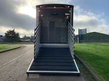 Daf 7.5t PRB R176 auto 
