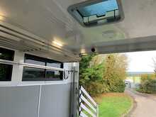 Daf 7.5t PRB R176 auto 