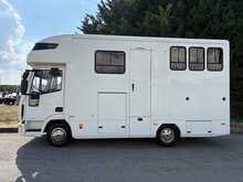 Iveco 7.5t PRB R156 