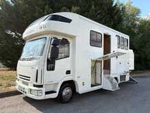 Iveco 7.5t PRB R156 