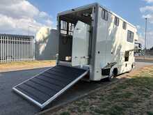 Iveco 7.5t PRB R156 