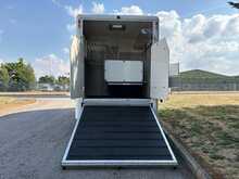 Iveco 7.5t PRB R156 