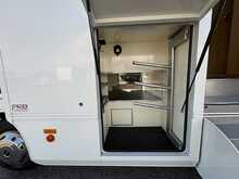 Iveco 7.5t PRB R156 