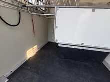 Iveco 7.5t PRB R156 
