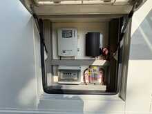 Iveco 7.5t PRB R156 