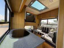Iveco 7.5t PRB R156 
