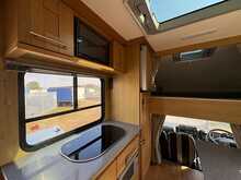 Iveco 7.5t PRB R156 