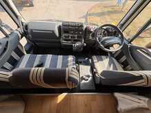 Iveco 7.5t PRB R156 