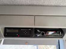 Iveco 7.5t PRB R156 